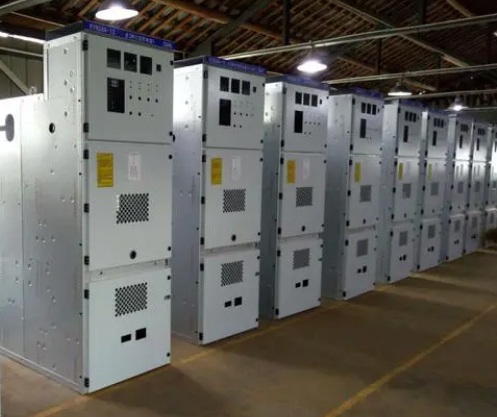 Gas Purifiers
